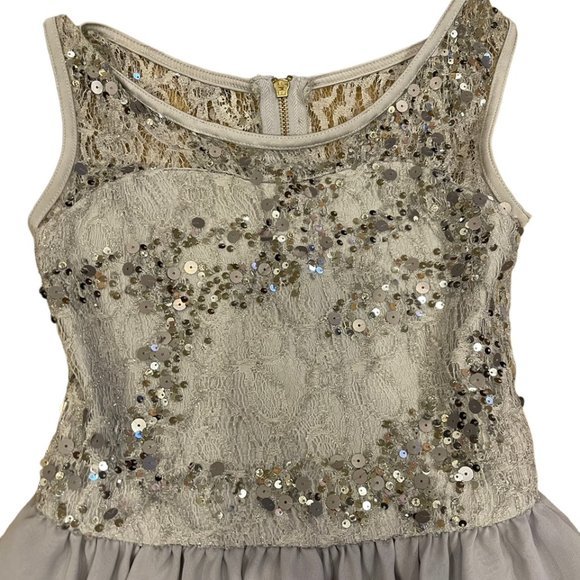 Weissman Costume Dress, Youth‎ Large, Like New Condition - Picture 2 of 8